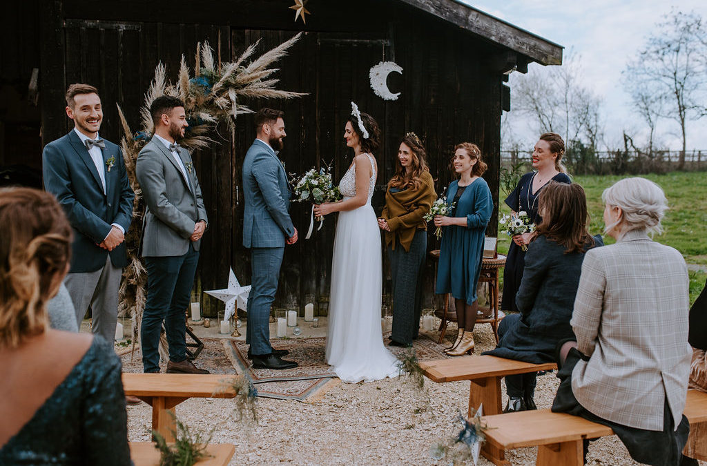 10 Raisons d’engager une Wedding Planner pour l’organisation de votre mariage