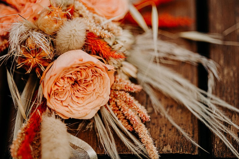 10 conseils pour organiser un mariage Γ©co-responsable