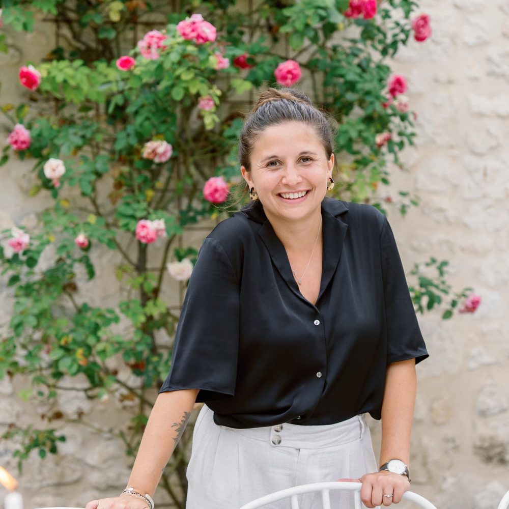 Lucy & Dan suppliers